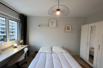 Ma-Cabane - Location Appartement LYON 7, 82 m²