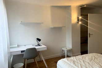 location appartement lyon-7 69007