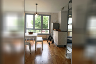 location appartement lyon-7 69007