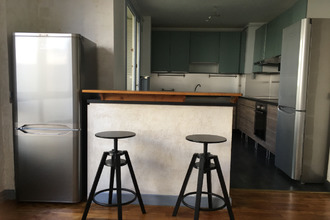 location appartement lyon-7 69007