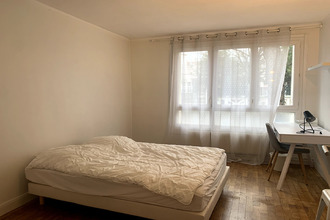 location appartement lyon-7 69007