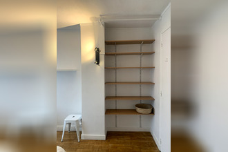 location appartement lyon-7 69007