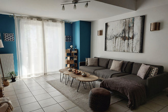 location appartement lyon-7 69007