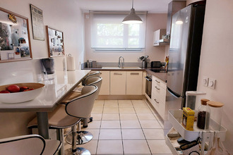 location appartement lyon-7 69007