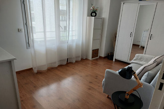 location appartement lyon-7 69007