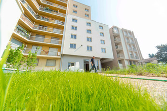 location appartement lyon-7 69007