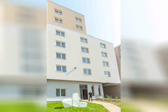 location appartement lyon-7 69007