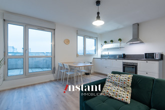 location appartement lyon-7 69007