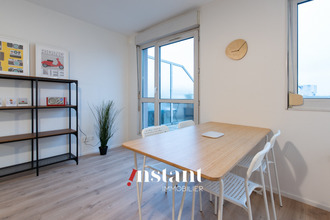 location appartement lyon-7 69007