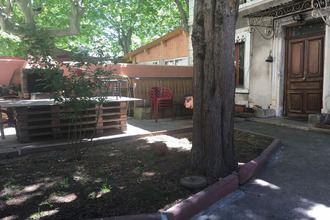 location appartement lyon-7 69007