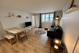 location appartement lyon-7 69007