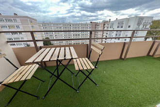 location appartement lyon-7 69007