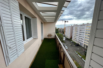 location appartement lyon-7 69007