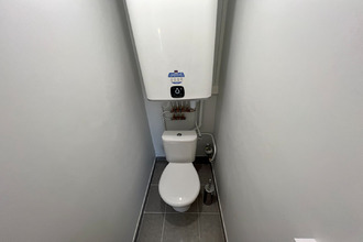 location appartement lyon-7 69007