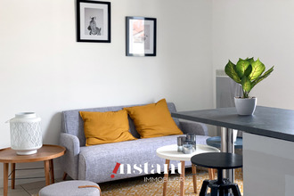 location appartement lyon-7 69007