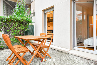 location appartement lyon-7 69007