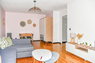 location appartement lyon-7 69007