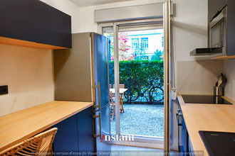 location appartement lyon-7 69007