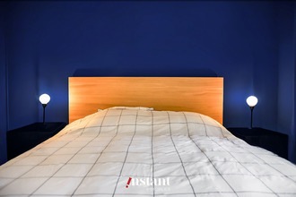 location appartement lyon-7 69007