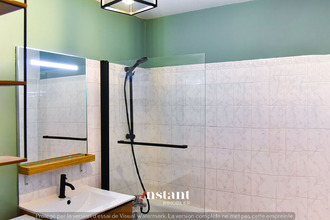 location appartement lyon-7 69007