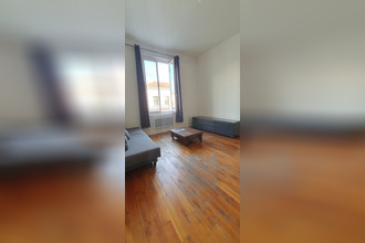 location appartement lyon-7 69007