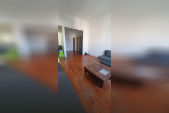 location appartement lyon-7 69007