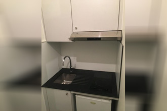 location appartement lyon-7 69007