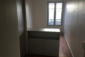 location appartement lyon-7 69007