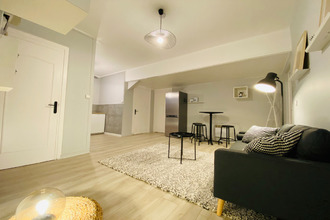 location appartement lyon-7 69007