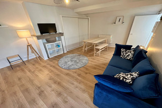 location appartement lyon-7 69007