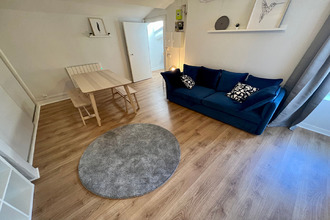 location appartement lyon-7 69007