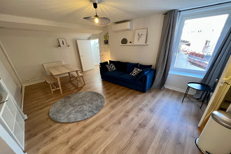 location appartement lyon-7 69007