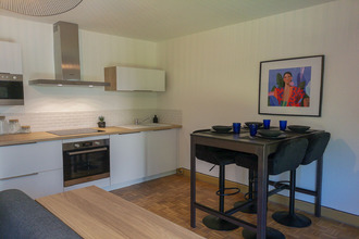 location appartement lyon-7 69007