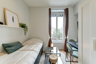 location appartement lyon-7 69007
