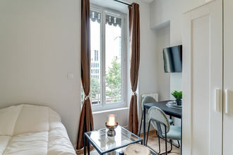 location appartement lyon-7 69007