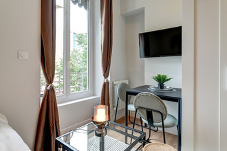 location appartement lyon-7 69007