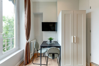 location appartement lyon-7 69007