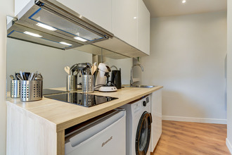 location appartement lyon-7 69007