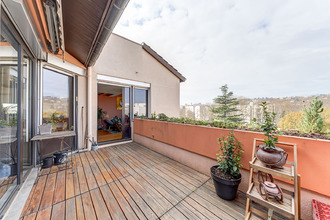 location appartement lyon-7 69007