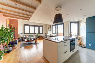 location appartement lyon-7 69007