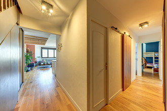 location appartement lyon-7 69007