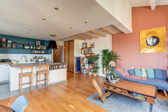 location appartement lyon-7 69007