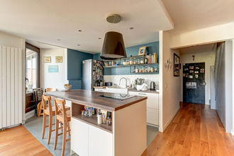 location appartement lyon-7 69007