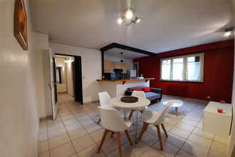 location appartement lyon-7 69007
