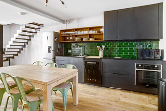 location appartement lyon-7 69007