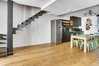 location appartement lyon-7 69007