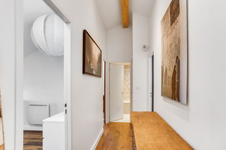 location appartement lyon-7 69007