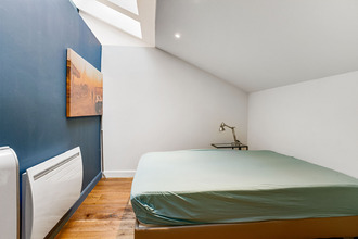 location appartement lyon-7 69007