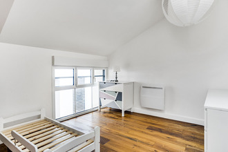 location appartement lyon-7 69007