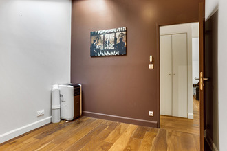 location appartement lyon-7 69007